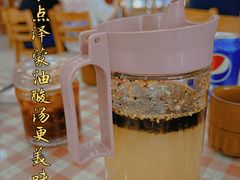 -白氏老婆婆干羊肉剁荞面·非物质文化遗产品牌(靖边总店)