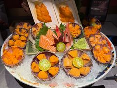 -胆道·海胆专门店(凯德晶萃店)