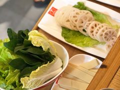 -牛很鲜潮汕牛肉火锅(乐清店)