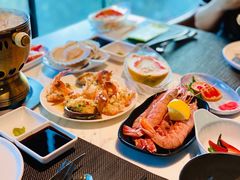 -上宴精品海鲜姿造(晶融汇旗舰店)
