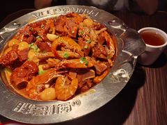 -胖哥俩肉蟹煲(杭州下沙学林街店)