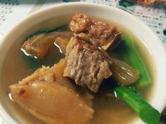 根腩面-永华面家