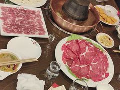 -匹夫涮肉城(黄村店)
