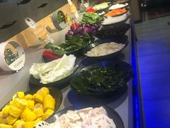 -新辣道鱼火锅(上地华联店)