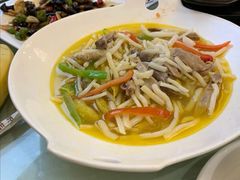 -百姓食府(秦虹路店)