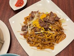 -明阁 Ming Court(广州朗豪酒店)