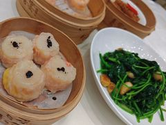 -喜宴·粤菜·茶点·海鲜(光浩店)