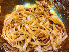 -香探花·擀面皮肉夹馍(北苑店)