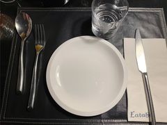 -EATALIA意塔利意式餐厅(鼓楼店)