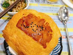 -金马门国际美食百汇(珞喻路店)