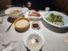 -小京廷北京烤鸭|山野贵州菜(梵华里店)
