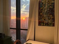 -Thai Basil罗勒叶泰式餐厅(时代天街店)