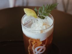 -BE NORMAL CAFE(霞溪路店)