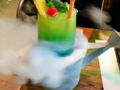 -胡桃里音乐酒馆(曲江店)