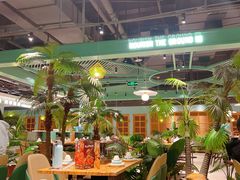 -春润大地海南椰子鸡(沙井京基百纳广场店)