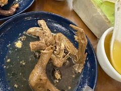 -煲煲掂风味煲仔饭餐厅(西区店)