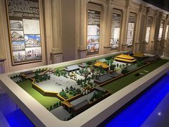 -哈尔滨规划展览馆