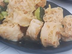 -刘成杰锦州烧烤(南河路店)