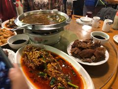 -温州一家人美食(西木头市店)