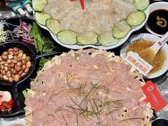 -官塘鱻鱻鱼生·潮汕生腌·砂锅粥(西马路总店)
