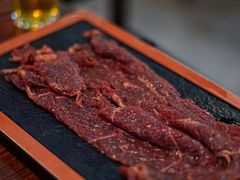 -牛犇烤肉(物资学院路店)