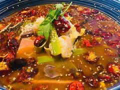 血旺庆鸭杂-北京老铺烤鸭(西稍门店)