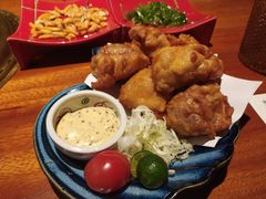 -肉魁屋·烧肉·烧鸟·酒场(高新店)