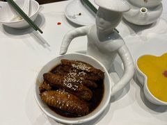 -新仙清汤牛腩(铜锣湾店)