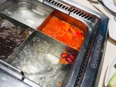 -海底捞火锅(九久奥特莱斯店)