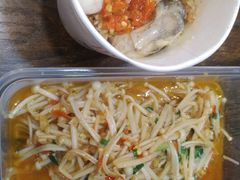 -冯姐生蚝(迎宾广场店)
