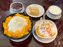 -民信老铺(双皮奶博物馆店)