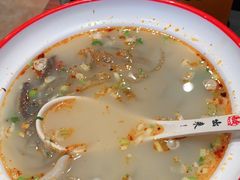 羊肉米线汤-武圣羊汤(回龙观店)