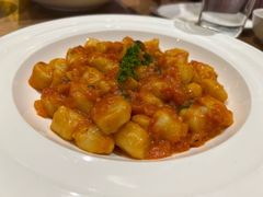 -安妮意大利餐厅(世贸天阶店)
