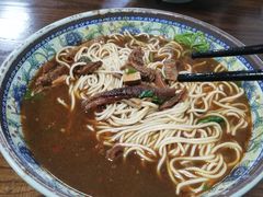 -旺泉餐饮店·清真牛肉面馆