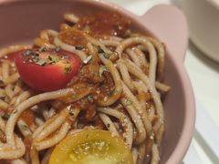 -西贝(枫蓝国际购物中心店)