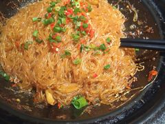 -田趣园长沙菜(天安云谷店)