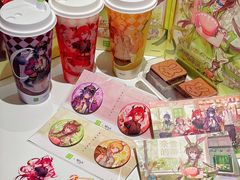 -奈雪的茶(大悦城店)