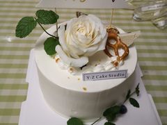 -YC工作室蛋糕定制