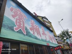 -宝翔羊汤馆