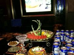 -金碧辉煌商务量贩式KTV(东坑三横路店)