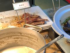 -浙江西子宾馆·瑶园咖啡厅