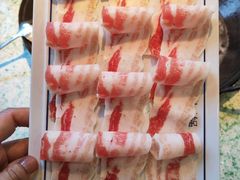 -鸿姐老火锅(疁城新天地店)