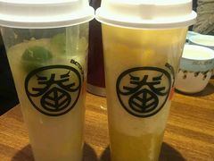 -眷茶臻选(中原万达店)