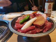 -和牛放题的殿堂 肉屋横丁(秋叶原店)