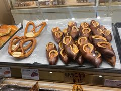 -烘焙町面包店(西四店)