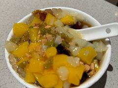 -海底捞火锅(万象城店)