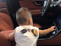 -宁波之星奔驰4S店(海曙店)