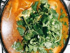 -肥汁米蘭香港米线(长宁来福士店)