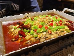 -打酱油·非遗淮扬菜(瘦西湖梅岭店)