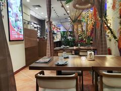 大堂-Linlin泰餐厅(华夏幸福店)
